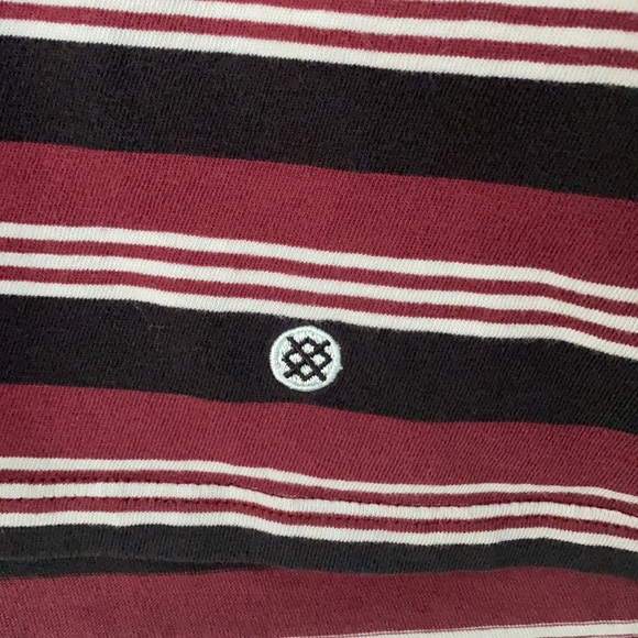 Stance Tee - Picture 3 of 5